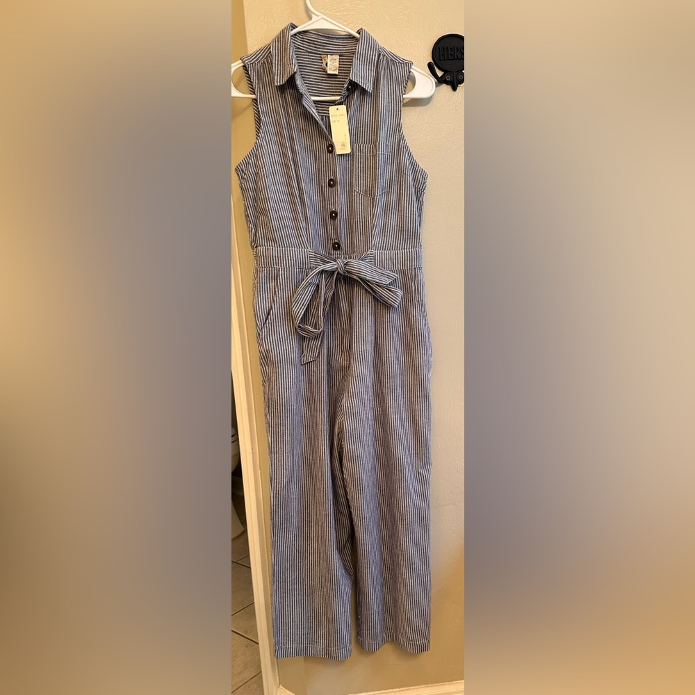 Japna romper brand new